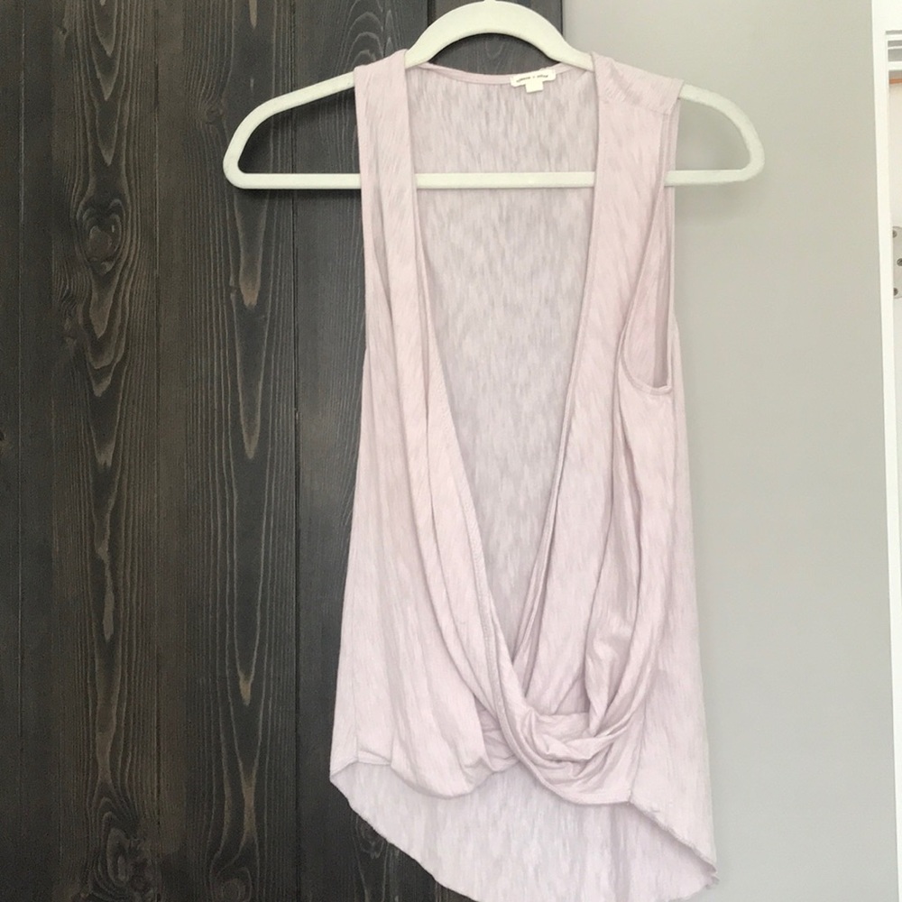 Urban outfitters top